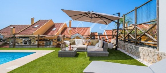 Casa de 5 dormitorios en Sintra, Portugal No. 143850 40