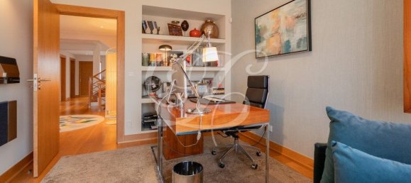 Casa de 5 dormitorios en Sintra, Portugal No. 143850 48