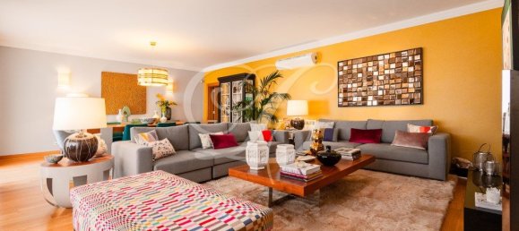 Casa de 5 dormitorios en Sintra, Portugal No. 143850 30