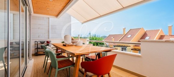 Casa de 5 dormitorios en Sintra, Portugal No. 143850 36