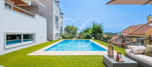 Casa de 5 dormitorios en Sintra, Portugal No. 143850 42