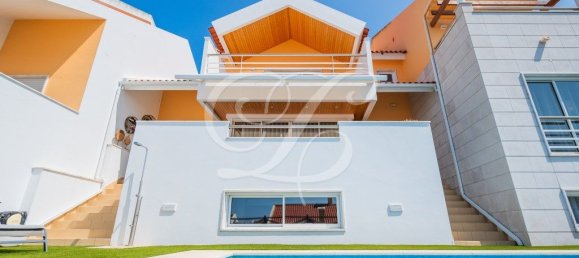 Casa de 5 dormitorios en Sintra, Portugal No. 143850 43