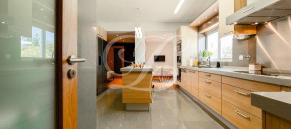 Casa de 5 dormitorios en Sintra, Portugal No. 143850 16