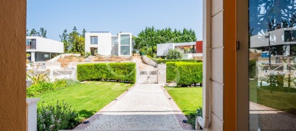 Casa de 5 dormitorios en Sintra, Portugal No. 143850 10