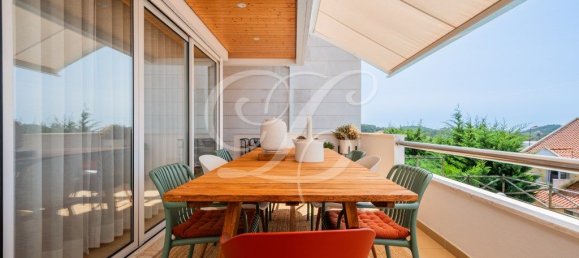 Casa de 5 dormitorios en Sintra, Portugal No. 143850 35