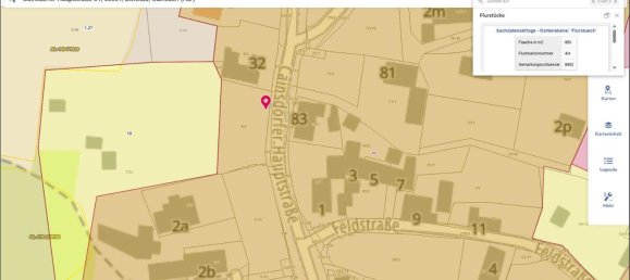  قطعة أرض في Zwickau, Germany رقم 321920 8