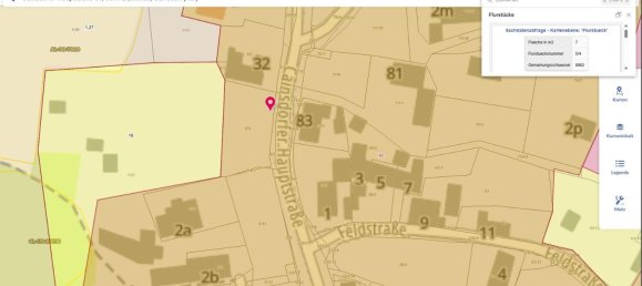  قطعة أرض في Zwickau, Germany رقم 321920 9