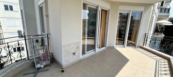 3 rooms Apartment in Cikcilli, Turkey No. 23344 15