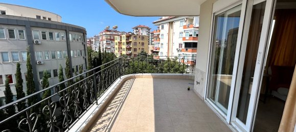 3 rooms Apartment in Cikcilli, Turkey No. 23344 17
