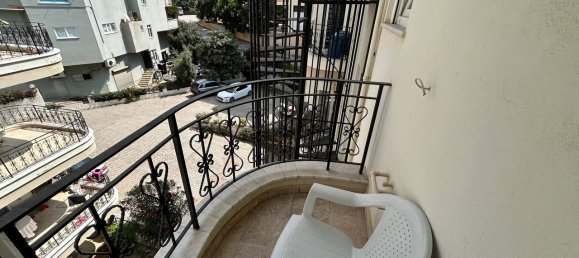 3 rooms Apartment in Cikcilli, Turkey No. 23344 3