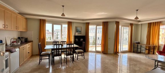 3 rooms Apartment in Cikcilli, Turkey No. 23344 19