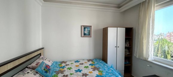 3 rooms Apartment in Cikcilli, Turkey No. 23344 8