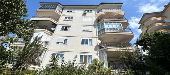 3 rooms Apartment in Cikcilli, Turkey No. 23344 23