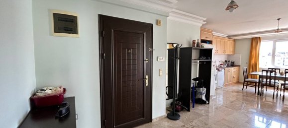 3 rooms Apartment in Cikcilli, Turkey No. 23344 12