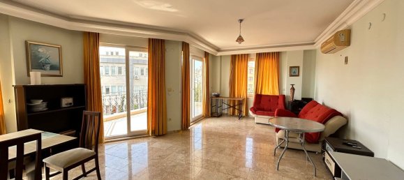 3 rooms Apartment in Cikcilli, Turkey No. 23344 21