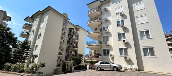 3 rooms Apartment in Cikcilli, Turkey No. 23344 22