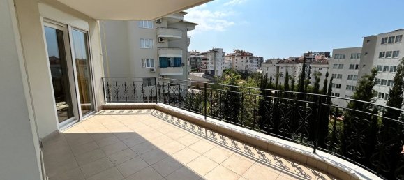 3 rooms Apartment in Cikcilli, Turkey No. 23344 16