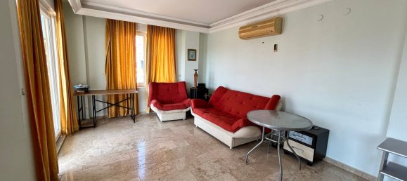 3 rooms Apartment in Cikcilli, Turkey No. 23344 20