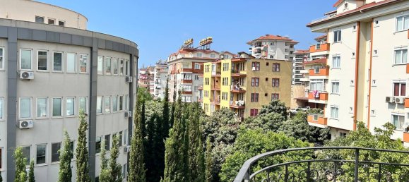 3 rooms Apartment in Cikcilli, Turkey No. 23344 14