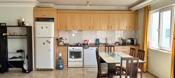 3 rooms Apartment in Cikcilli, Turkey No. 23344 18