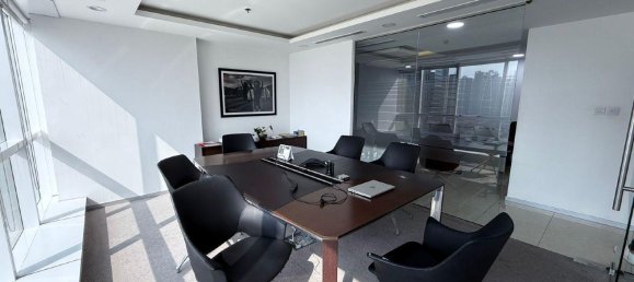 4 bedrooms Office in Jumeirah Lake Towers, UAE No. 113370 3