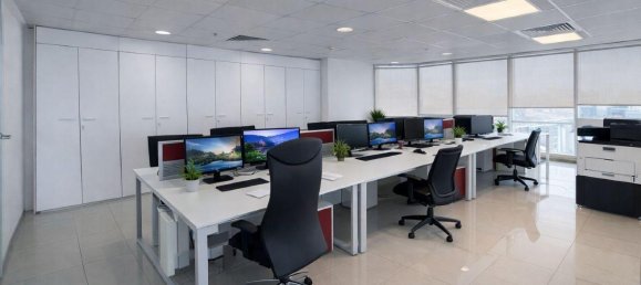 4 bedrooms Office in Jumeirah Lake Towers, UAE No. 113370 2