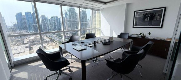 4 bedrooms Office in Jumeirah Lake Towers, UAE No. 113370 5
