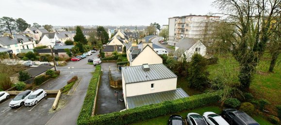 3 غرف نوم منزل ذو طابقين في Quimper, France رقم 267125 10