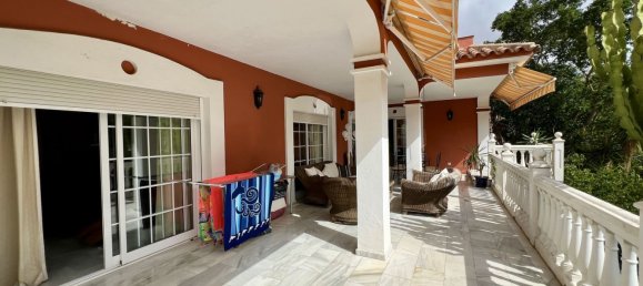 8 غرف نوم منزل في Mijas, Spain رقم 137232 73