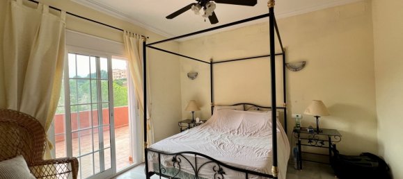 8 غرف نوم منزل في Mijas, Spain رقم 137232 21