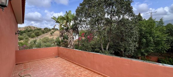 8 غرف نوم منزل في Mijas, Spain رقم 137232 47