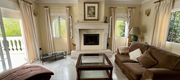 8 غرف نوم منزل في Mijas, Spain رقم 137232 11