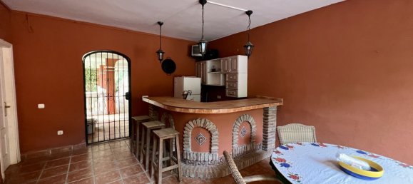 8 غرف نوم منزل في Mijas, Spain رقم 137232 63