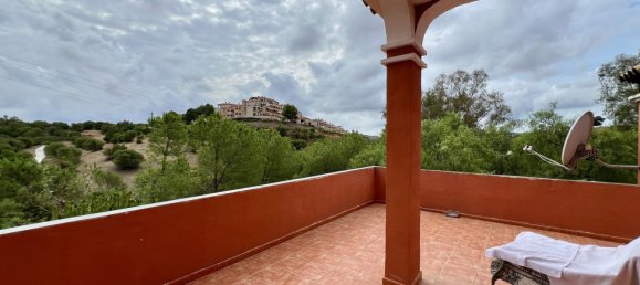 8 غرف نوم منزل في Mijas, Spain رقم 137232 40