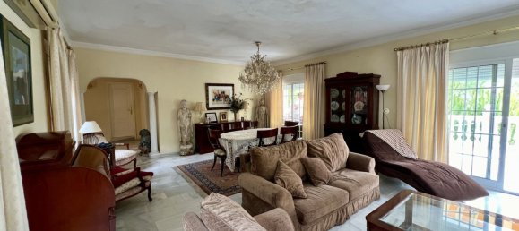 8 غرف نوم منزل في Mijas, Spain رقم 137232 27