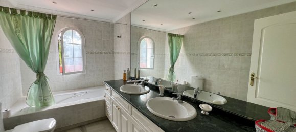 8 غرف نوم منزل في Mijas, Spain رقم 137232 43