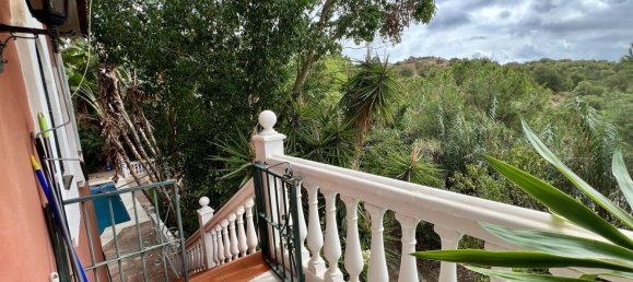 8 غرف نوم منزل في Mijas, Spain رقم 137232 62