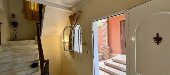 8 غرف نوم منزل في Mijas, Spain رقم 137232 18