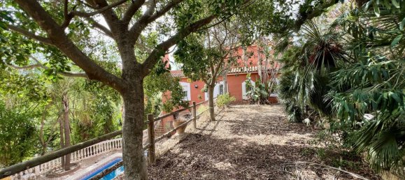 8 غرف نوم منزل في Mijas, Spain رقم 137232 76