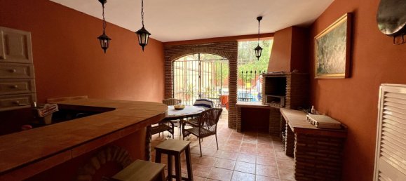 8 غرف نوم منزل في Mijas, Spain رقم 137232 64