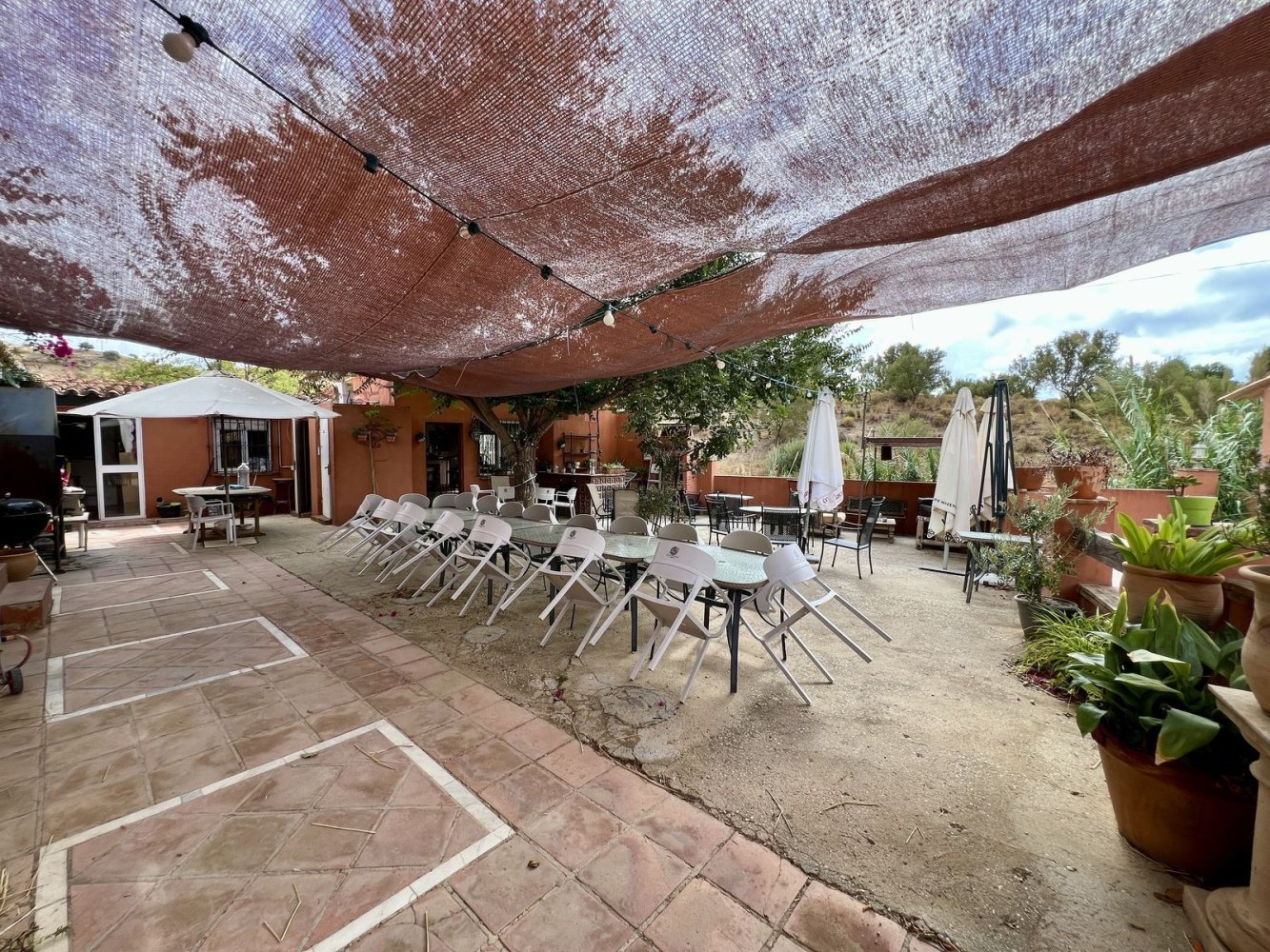 8 غرف نوم منزل في Mijas, Spain رقم 137232