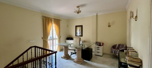 8 غرف نوم منزل في Mijas, Spain رقم 137232 36