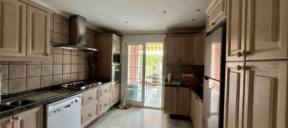 8 غرف نوم منزل في Mijas, Spain رقم 137232 23