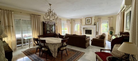 8 غرف نوم منزل في Mijas, Spain رقم 137232 25