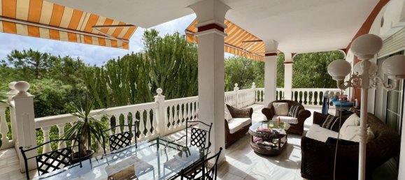 8 غرف نوم منزل في Mijas, Spain رقم 137232 60