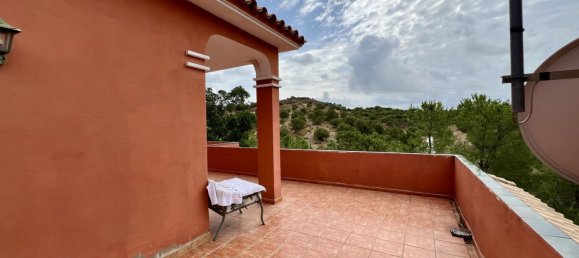 8 غرف نوم منزل في Mijas, Spain رقم 137232 45