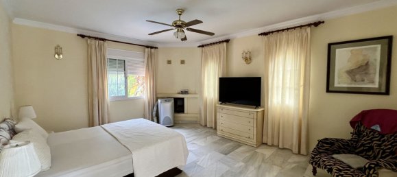 8 غرف نوم منزل في Mijas, Spain رقم 137232 55