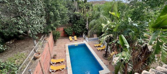 8 غرف نوم منزل في Mijas, Spain رقم 137232 3