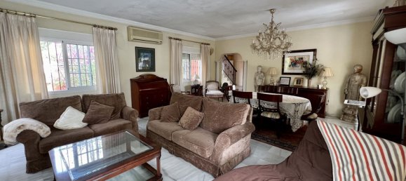 8 غرف نوم منزل في Mijas, Spain رقم 137232 14