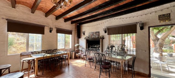 8 غرف نوم منزل في Mijas, Spain رقم 137232 79